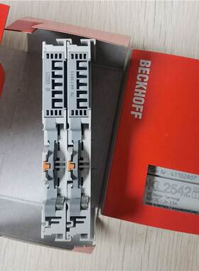 $KL2488/EL2622/KL2521/EL2624 倍福BECKHOFF 全系系列 现 货询价