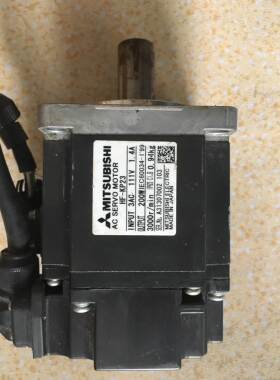 三菱电机.HF-KP23.200W.拆机.8-9成新询价