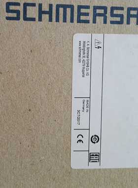 SRB301LC/B-R全新原装正品施迈赛安全继电器现货询价