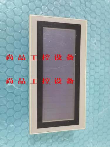 三菱文本触摸屏F930GOT-BWD-C 功能正常 ，拆询价