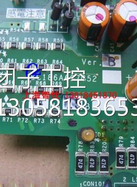￥三菱FR-A740-7.5K驱动板A74MA7.5B 7.5KW 变频器配件询价