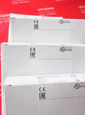 IFM DD0203 易福门全新转速监控模块 D200/FR1A 110-240VAC 24VDC