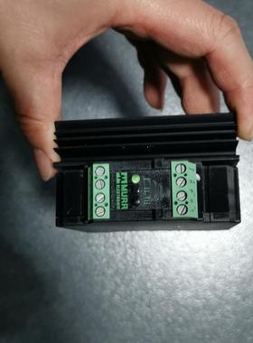 ￥85600 GLS 1-24/5 穆尔MURR 电源转换整流模块询价