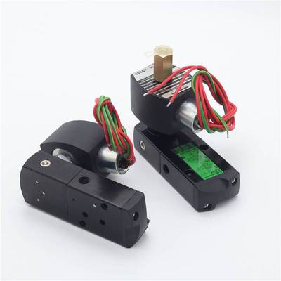 ASCO防爆电磁阀EFG551