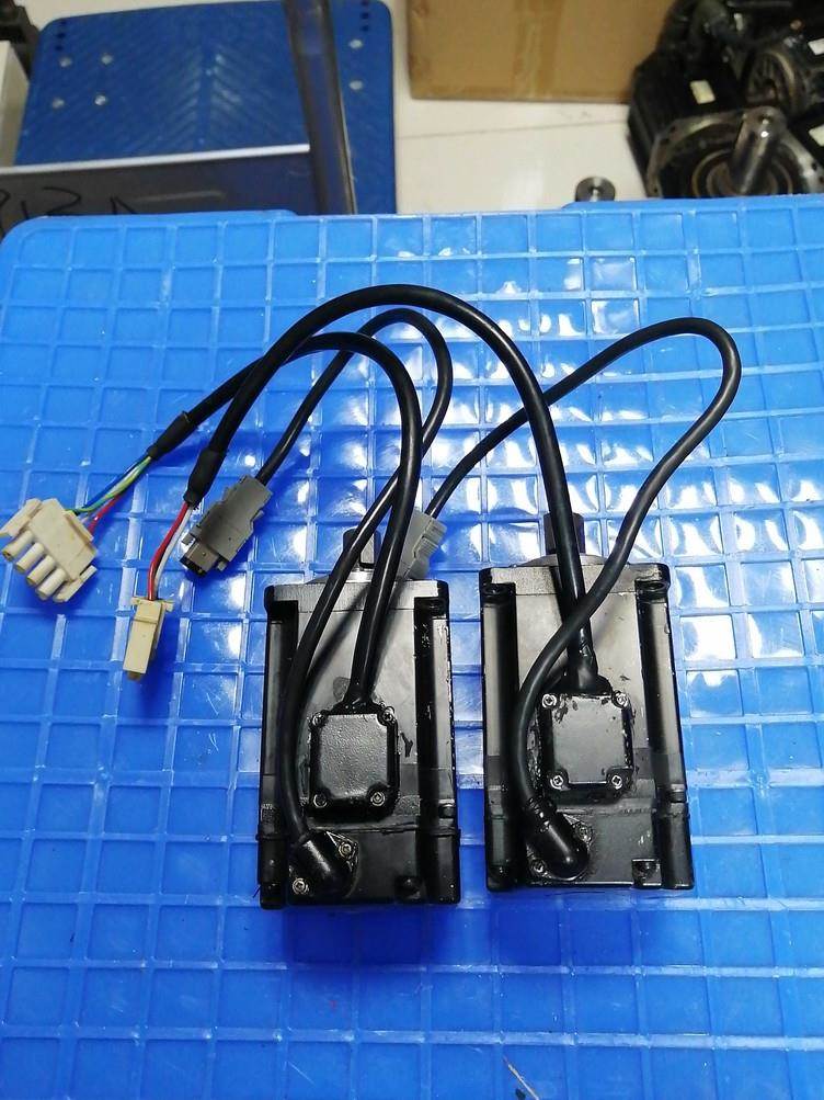 $安川电机SGMJV-04ADD6S询价