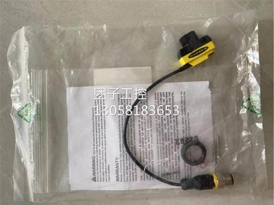￥Turck 图尔克&nbsp;传感器 QS18VN6D-CSM12150 询价