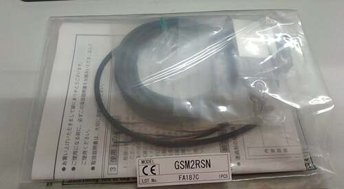 ！日本竹中 GSM2RSN 询价