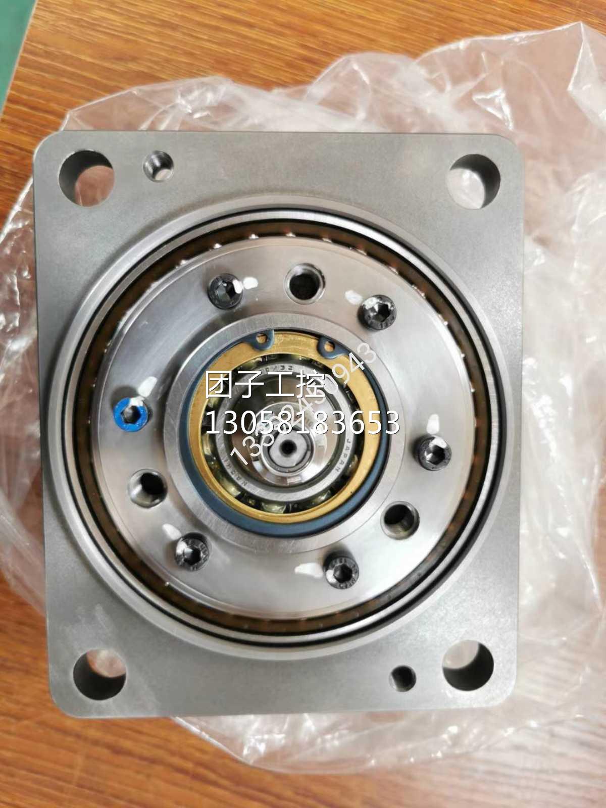 ！YASKAWA安川MS165/MH180机器人T轴减速机HW0389174-C询价