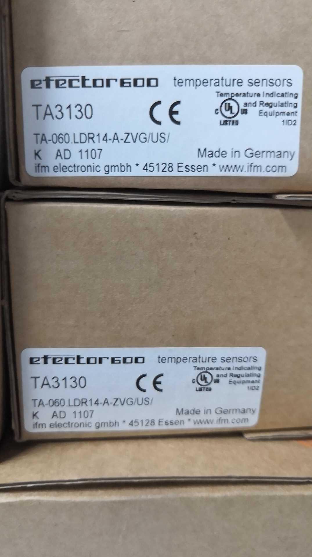 I器FM易福3门温度变送现TA130货询价