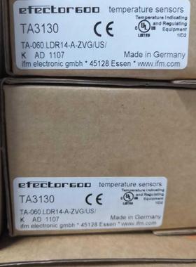 I器FM易福3门温度变送现TA130货询价