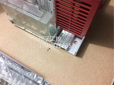 ￥Q312B 三菱Q系列PLC底座 拆机9成新 功能完好 现货 询价