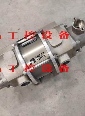 台湾ANEST岩田BSP-A030B-N密封泵询价