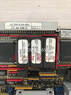现货实物图测试 ￥6SE7090 拆机 0AG1西门子 询价 0XX84