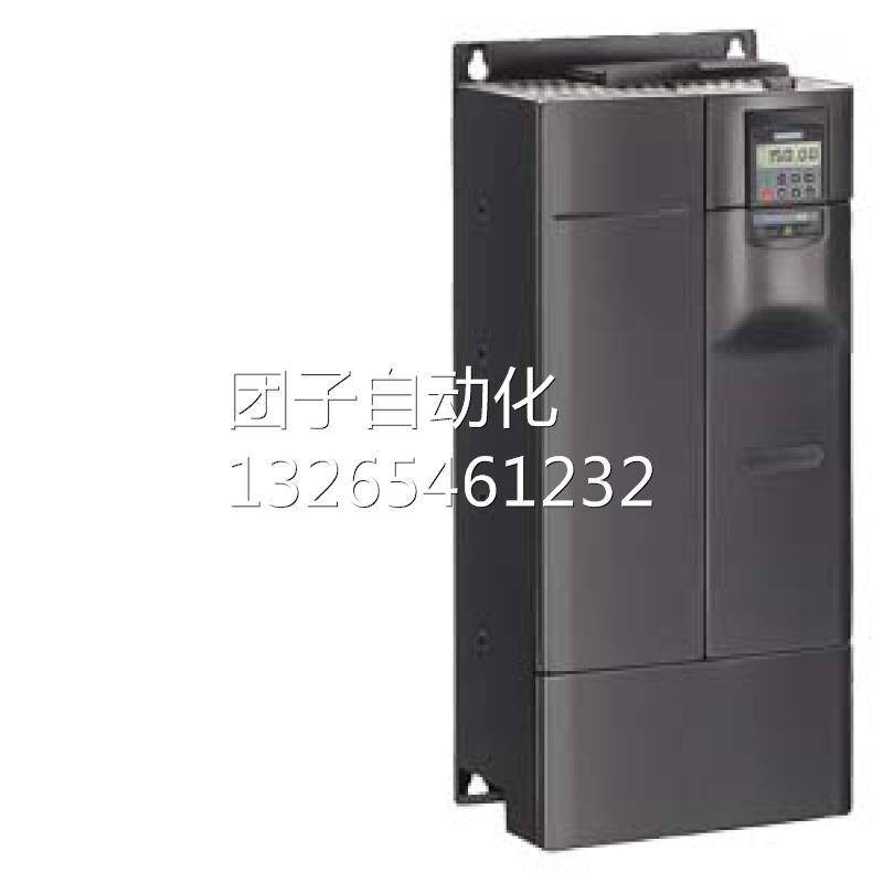 西门子MM440变频器6SE6440-2AB23-0CA1带内置滤波器 200-240V 3K