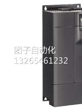 西门子MM440变频器6SE6440-2AB23-0CA1带内置滤波器 200-240V 3K
