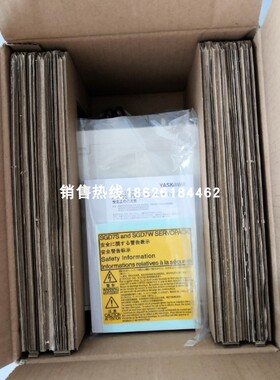 ￥SGD7S-120A10A002 SGD7S-120A10B202 原装安川伺服驱动器供应询