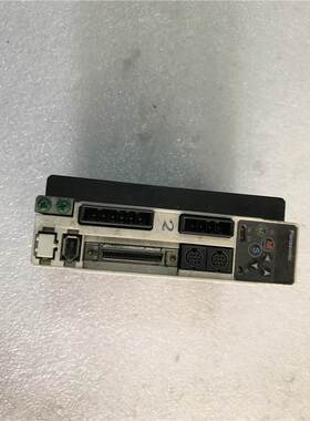 原装拆机 伺服驱动器MBDDT2210 400W询价