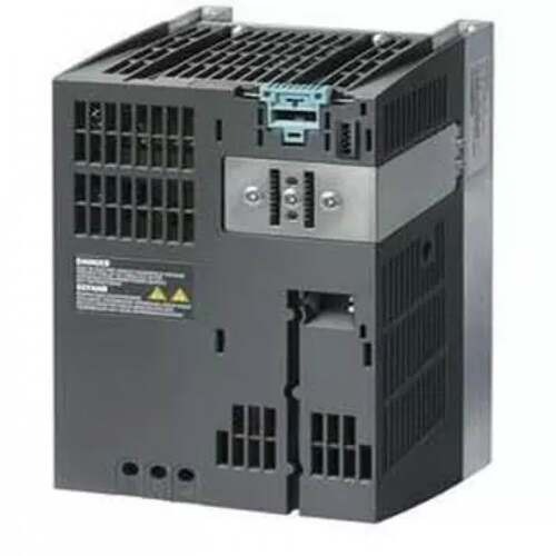 6SL3224-0XE41-3UA0/O西门子G120变频器功率模块160KW现货PM240询
