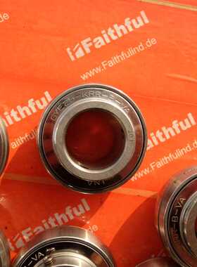 INA GYE25-KRR-S-VA INA外球面球轴承询价