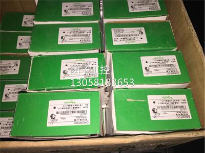 ￥施耐德CAD32FDC工程余货电压DC110V库存原包装实物图现货询价