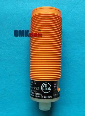 易福门电容式KI5082 KG5065 KI0054 KG5066 KG5071接近开关传感器