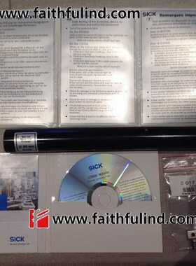 @Sick C20S-090103A12 西克全新安全光栅 1016733询价