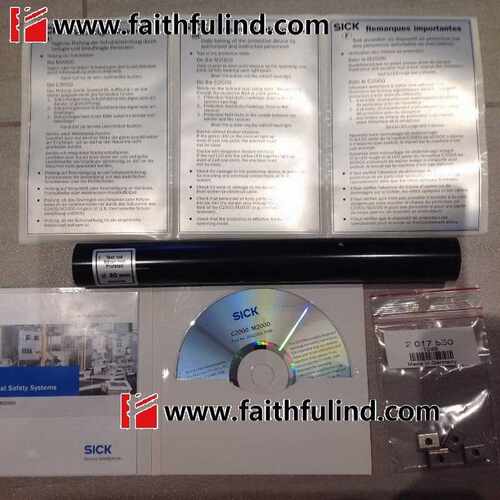 @Sick C20S-090103A12 西克全新安全光栅 1016733询价