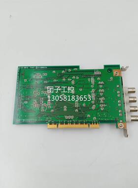 ￥RICE-001B FAST P-900224 图像采集卡 询价