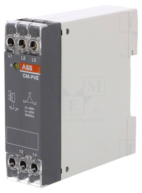 1SVR550871R9500全新ABB模块询价