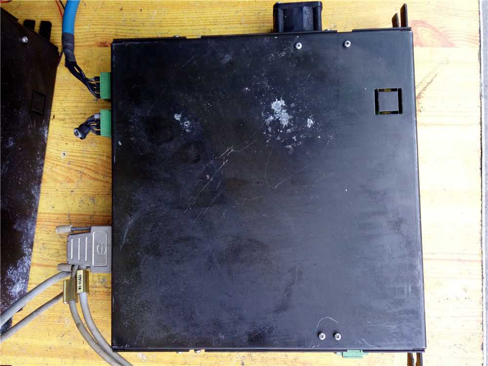 百格拉驱动器BERGERL