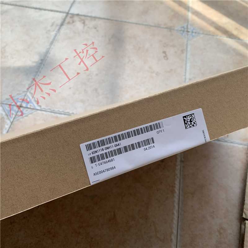 @新原装正品西门子6SN1118-0NH11-0AA1 低价出售包邮询价