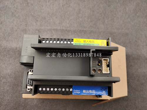 西门子S7-200系列6ES7214-1AD23-0XB8 99成新有包装询价