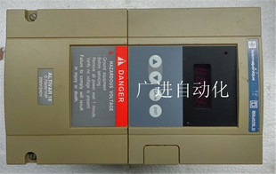 220V 变频器 ATV18U18M2 0.75KW 有保询价 原装 包好用