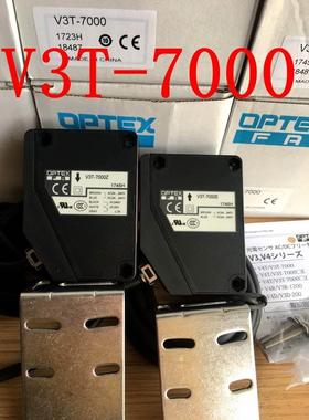 ！全新原装日本奥普士OPTEX光电开关V3T-7000 正品保证询价