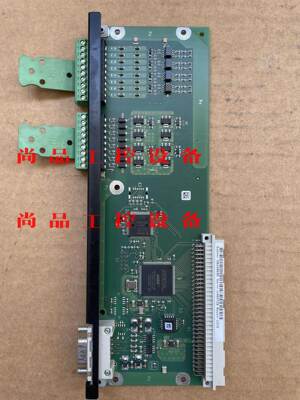 SEW赛威DIP11B通讯卡，实物照，拆机件功能包好。询价