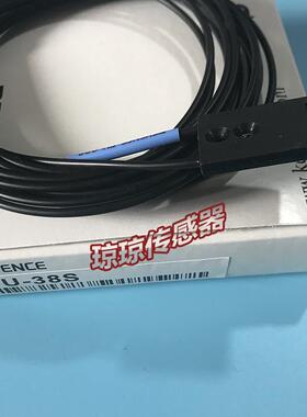 ￥FU-38R FU-38 FU-38S FU-38L FU-38V日本KEYENCE基恩士光纤传询
