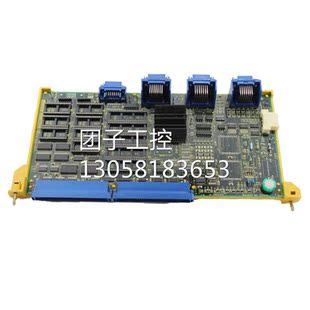 0103 2201 原装 现货 询价 测试ok 发那科FANUC电路板A16B