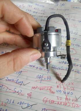 SICK SKM36-HFA2-S01 施克原装拆机编码器不包邮需要询价