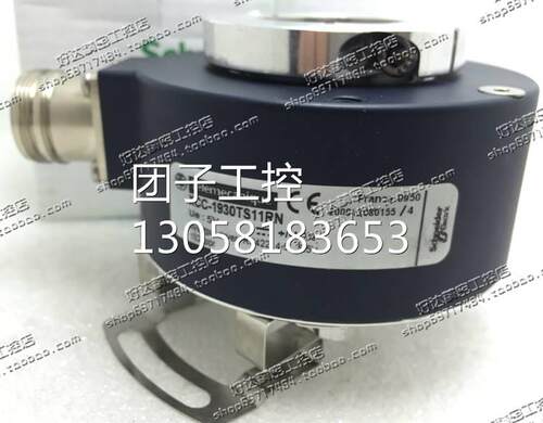 ！全新原装正品 施耐德Schneider 旋转编码器 XCC-1930T311询价
