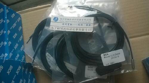 ￥5313023 LL3-DK21德国SICK西克 光纤传感器询价