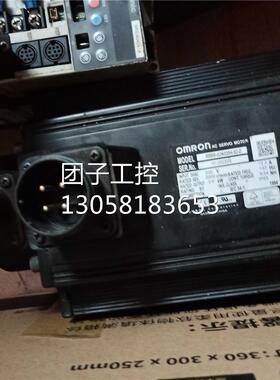 ￥欧姆龙伺服电机R88M-G2K020H-S2-Z 成色漂亮 询价