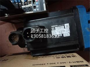 成色漂亮 ￥欧姆龙伺服电机R88M 询价 G2K020H