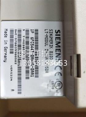 ！6FC5447-0AA00-0AA1 全新现货6FC5500-0AA11-1AA0 6FC5210-询价