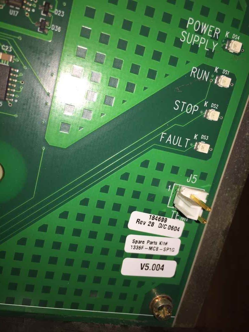 AB罗克韦尔1336F-MCB-