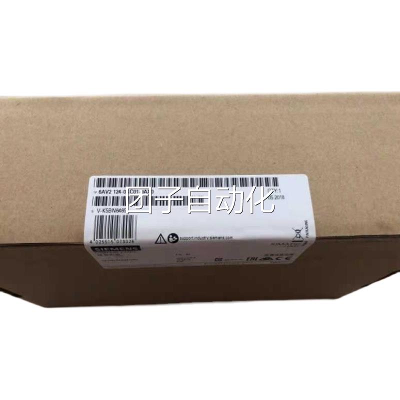 全新原装6AV2124-0GC0