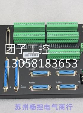 ￥全新雷赛Leadshine运动控制板ACC2410-EX 询价