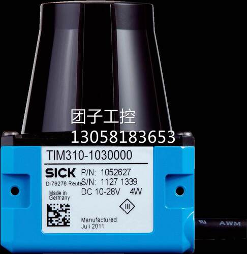 ￥施克SICK传感器1069933 TIM320-0131000S02 询价