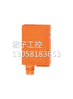 ￥易福门IFM 条形码/二维码读取器 O2I102 询价