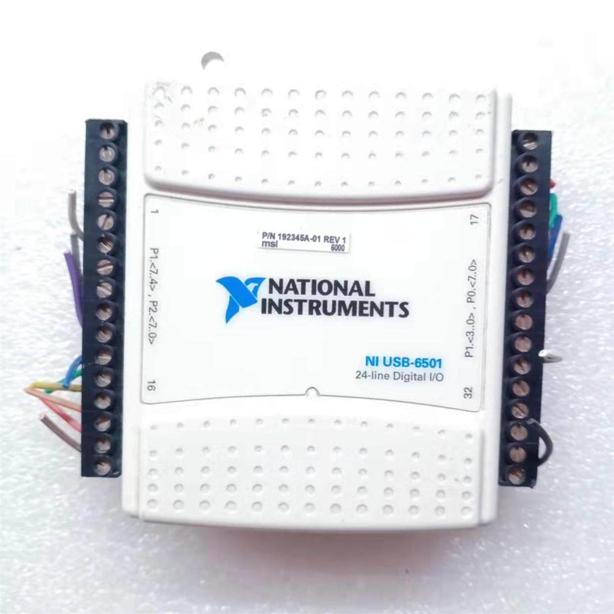 ！美国NI USB-6501询价,工业油品/胶粘/化学/实验室用品,电子及精密清洗剂,淘宝优惠券,粉丝福利购,淘宝优惠卷