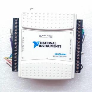 6501询价 USB 美国NI